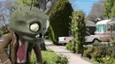 Новинка! plants vs zombies 2