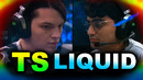 LIQUID vs TEAM SPIRIT – WINNERS PLAYOFFS – TI12 THE INTERNATIONAL 2023 DOTA 2