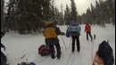 Дятловщина с МШ #15 Самый неудачный день