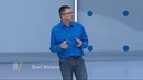 Developer Keynote (Google I-O ‘18)
