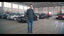 AcademeG. От Лондона до Парижа на всех поколениях Jaguar XJ