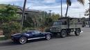 Doug DeMuro. Вот сколько стоит 14 лет владеть Ford GT 2005 года