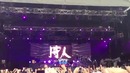 Linkin Park – Guilty All The Same (+flashmob) Live Saint-Petersburg