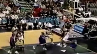 Allen Iverson Ultimate Crossover Compilation