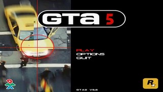 GTA V на PC (Эксклюзивное издание)