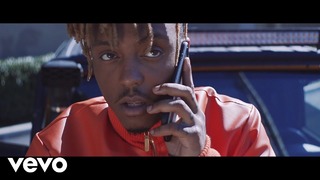 Juice WRLD – Hear Me Calling (Official Video)