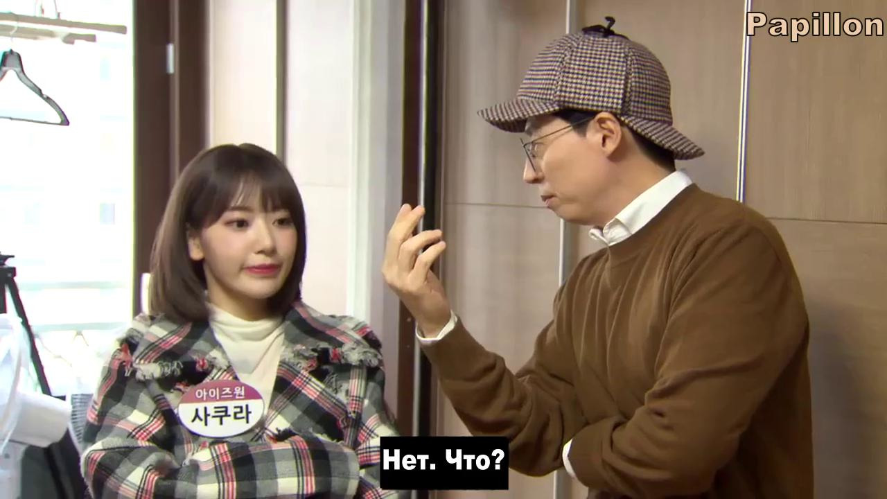 Busted! 2 – EP.8 | 2 ДЕЛА: Девочки и Мальчики врозь [рус. саб] - Mover.uz