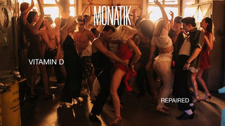MONATIK – Vitamin D | Official Video UA