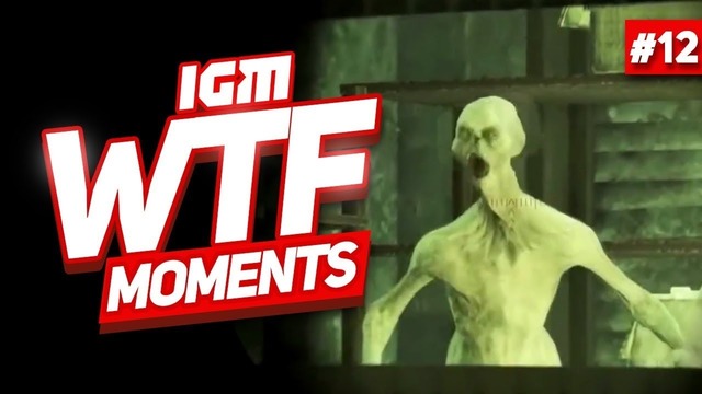 IGM WTF Moments #12