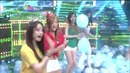 120715 Hot Summer Special (After School, f(x), SISTAR, T-ara)