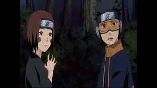 Naruto – Минато против учеников