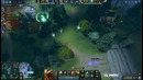 Dota 2: ESL One Genting: Fnatic vs Team NP (Группа A) (2/2)