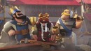 Clash Royale – анимация