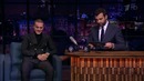 Светлана Захарова и Face. Вечерний Ургант. 1101 выпуск от 27.03.2019