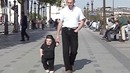10 невероятных пар, в существование которых сложно поверить