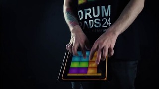 Bass kleph – perfect drop – drum pads 24 sound pack