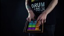 Bass kleph – perfect drop – drum pads 24 sound pack