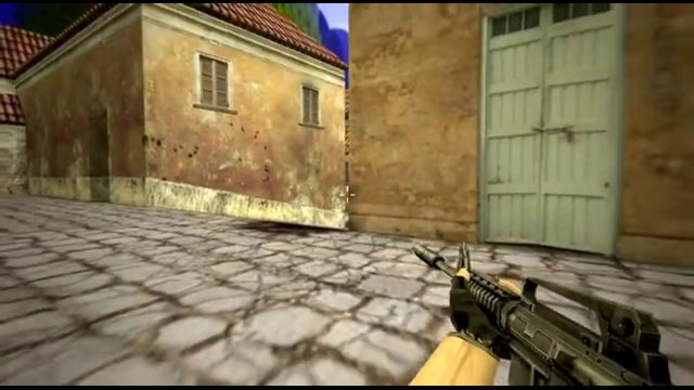 CS-Movie: Hacker