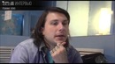 Frank Iero – tele club (Интервью, русский перевод.)