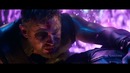 AVENGERS 4 (2019) – The End Game