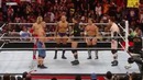 JOHN CENA, EDGE, SHEAMUS, Chris Jericho, randy orton, Wade Barrett