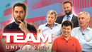 Как живет TEAM Университет – один из самых топовых ВУЗов Узбекистана