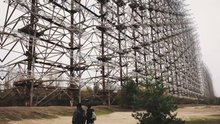 10 Загадок Чернобыля, Которые Невозможно Разгадать