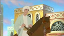 Muhammad (s.a.v.) So’nggi Payg’ambar