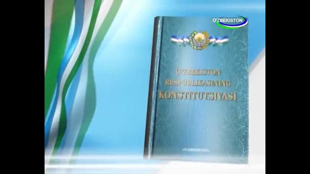 Konstitutsiya 89-modda