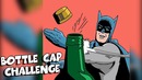 Bottle Cup Challenge | Подборка Приколов [BugagaTV]