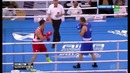 Исроил Мадримов – Азиз Очилов l Чемпионат Мира 2017 l 1/8 Финала
