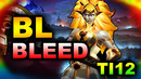 Blacklist International vs BLEED Esports – TI12 SEA QUALIFIER – THE INTERNATIONAL 2023 DOTA 2