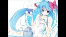 Hatsune Miku – Hello Kitty