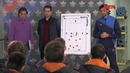 Четвертый выпуск реалити-шоу «Кто хочет стать легионером»