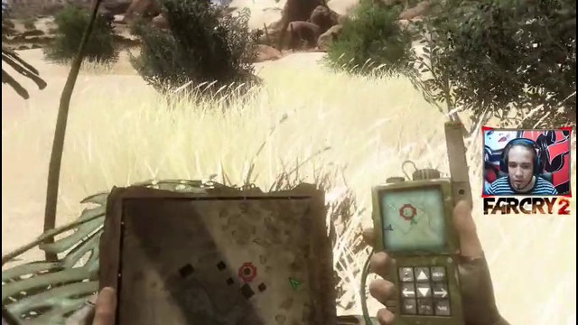 FARCRY 2 | В поисках лекарства #5