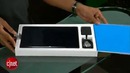 Microsoft Surface Unboxing (cnet)