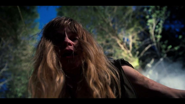 Gåte – Oskorsreia (Official Video 2026)