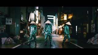 Strawhatz – Tokyo Night