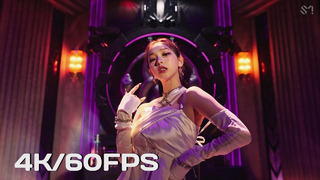 Aespa – Girls (60 FPS)