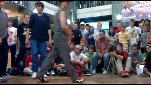 Be original – Energy Battle – Russia