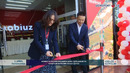 Mobiuz va Huawei birgalikda mobil qurilmalar va gadjetlar savdosini yo‘lga qo‘ydi