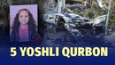 Isroil Hind Rajabni oʻz harbiylari oʻldirganini tan oldi. Tergov boshlandi