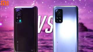 Сравнение xiaomi mi 10t vs mi 10t pro – что брать