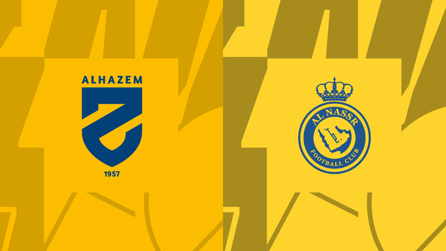 Аль-Хазм – Аль-Наср | Чемпионат Саудовской Аравии 2023/24 | 5-й тур | Обзор матча