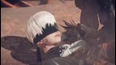 NieR׃ Automata – Самый необычный слэшер (Обзор⁄Review)