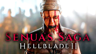 Hellblade 2: Senua’s Saga – Русский трейлер (Субтитры, 2024) 4K