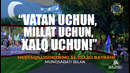 OT PARAD 2025 1QADRLI TOSHKENTLIKLAR VA POYTAXTIMIZ MEHMONLARI