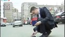 Причина плохих дорог раскрыта, виноваты пешеходы