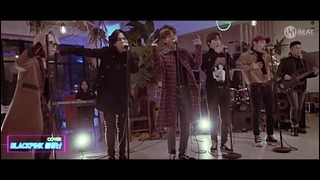 Blackpink – Playing with fire | cover band ver. (by A.C.E with AG Band)