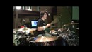 Cobus-vanilla-sky-umbrella-drum-cover